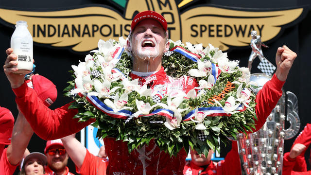 106th Running Of The Indianapolis 500 