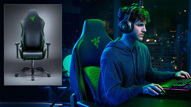 The best gaming chair deals on Amazon ahead of Amazon Prime Day 