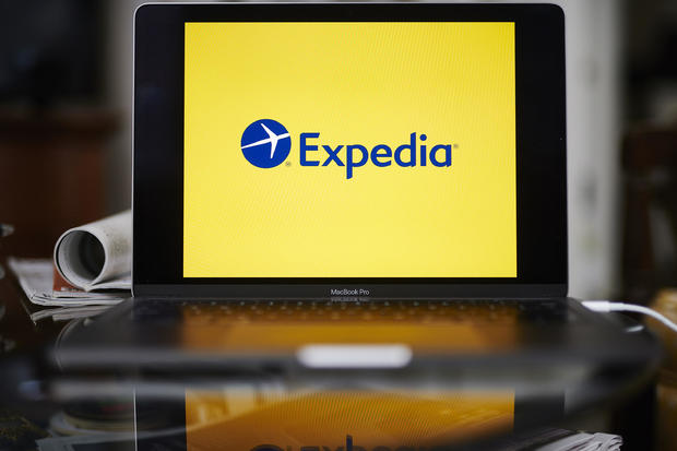 Expedia Group 